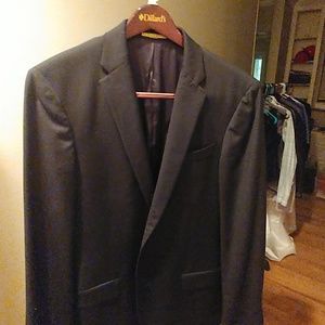 Ralph Lauren Rugby blazer